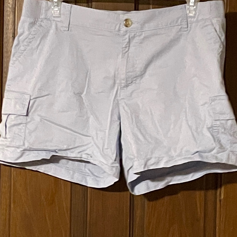 Lee size 18 blue shorts